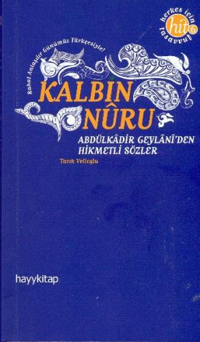 Kalbin Nuru | Kitap Ambarı