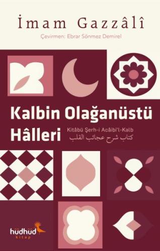 Kalbin Olağanüstü Halleri | Kitap Ambarı