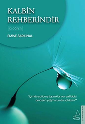 Kalbin Rehberindir | Kitap Ambarı