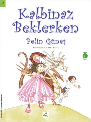 Kalbinaz Beklerken | Kitap Ambarı