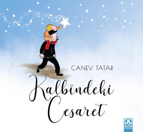 Kalbindeki Cesaret | Kitap Ambarı