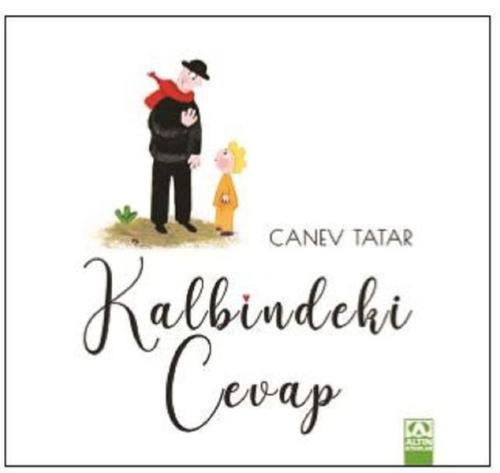 Kalbindeki Cevap | Kitap Ambarı