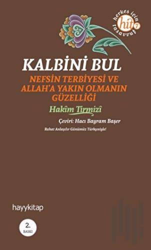 Kalbini Bul | Kitap Ambarı