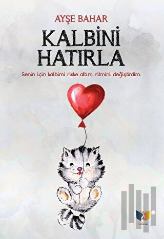 Kalbini Hatırla | Kitap Ambarı