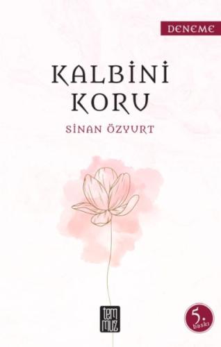 Kalbini Koru | Kitap Ambarı