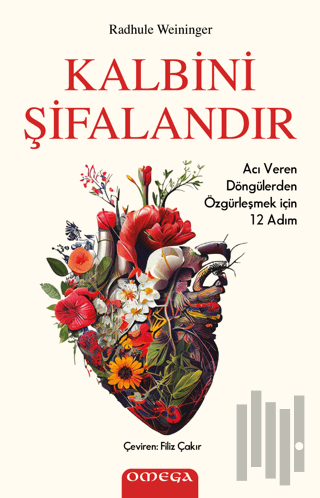 Kalbini Şifalandır | Kitap Ambarı