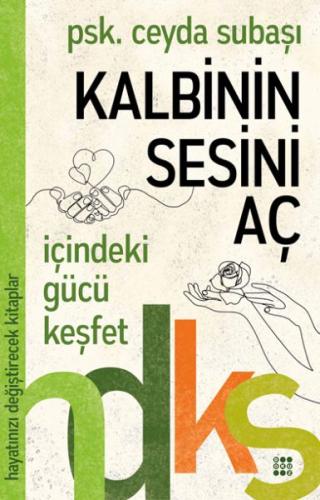 Kalbinin Sesini Aç | Kitap Ambarı