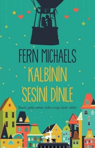 Kalbinin Sesini Dinle | Kitap Ambarı