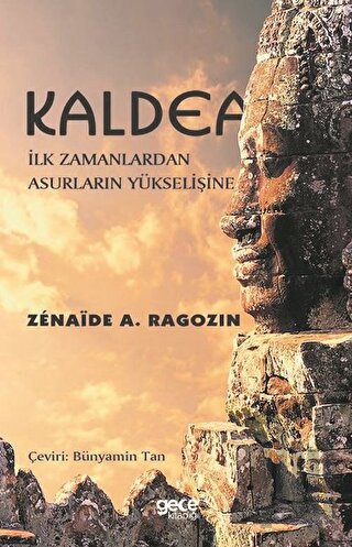 Kaldea | Kitap Ambarı