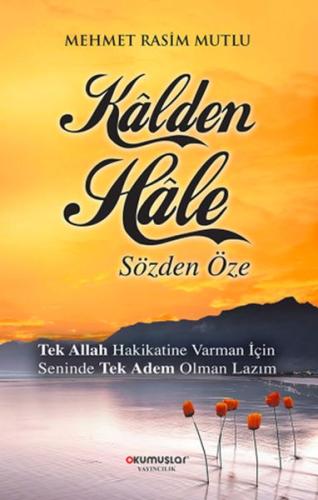 Kalden Hale | Kitap Ambarı