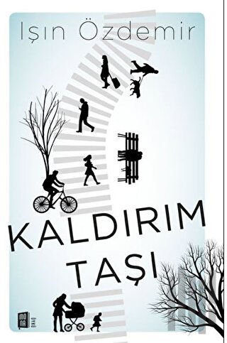 Kaldırım Taşı | Kitap Ambarı