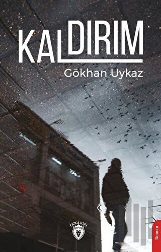 Kaldırım | Kitap Ambarı