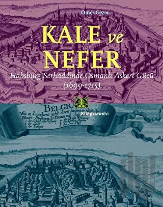 Kale ve Nefer | Kitap Ambarı