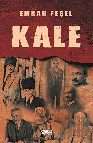 Kale | Kitap Ambarı