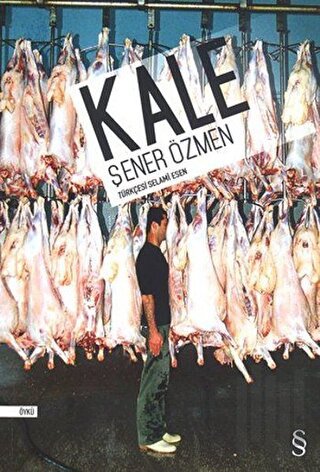 Kale | Kitap Ambarı