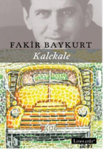 Kalekale | Kitap Ambarı