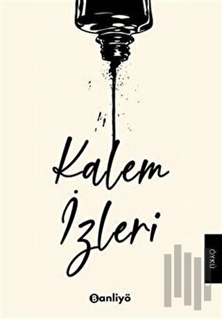 Kalem İzleri | Kitap Ambarı