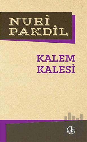 Kalem Kalesi | Kitap Ambarı