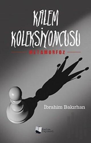 Kalem Koleksiyoncusu | Kitap Ambarı