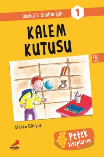 Kalem Kutusu - Petek Kitap | Kitap Ambarı