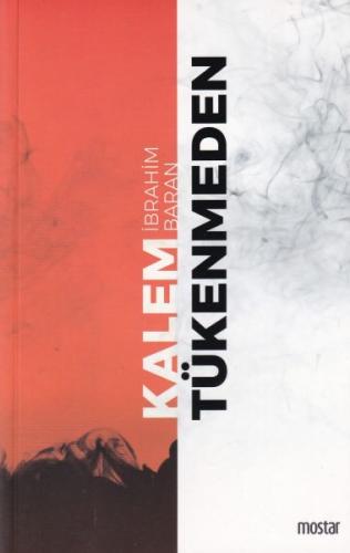 Kalem Tükenmeden | Kitap Ambarı