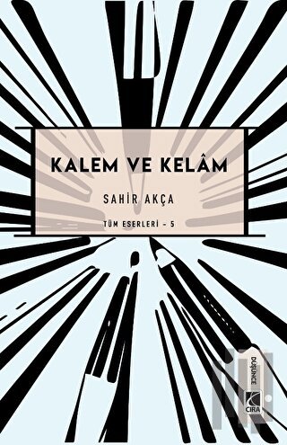 Kalem ve Kelam | Kitap Ambarı