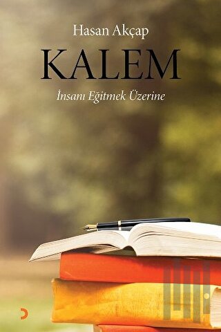 Kalem | Kitap Ambarı