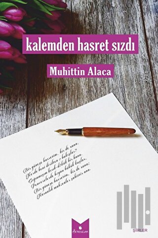 Kalemden Hasret Sızdı | Kitap Ambarı