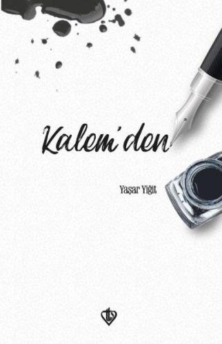 Kalem'den | Kitap Ambarı