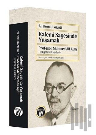 Kalemi Sayesinde Yaşamak | Kitap Ambarı