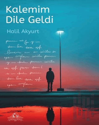 Kalemim Dile Geldi | Kitap Ambarı