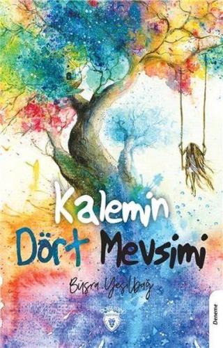 Kalemin Dört Mevsimi | Kitap Ambarı