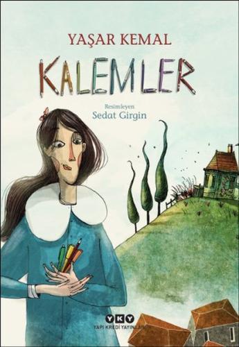 Kalemler | Kitap Ambarı