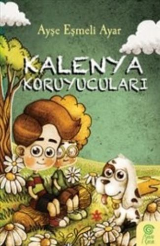 Kalenya Koruyucuları | Kitap Ambarı