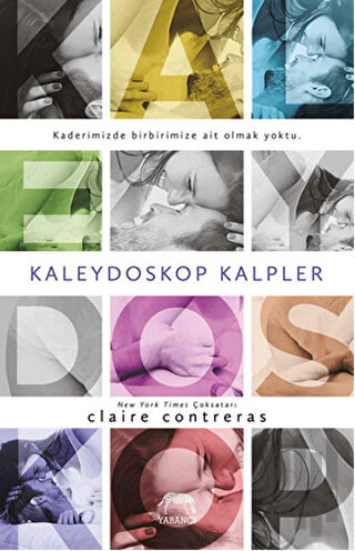 Kaleydoskop Kalpler | Kitap Ambarı