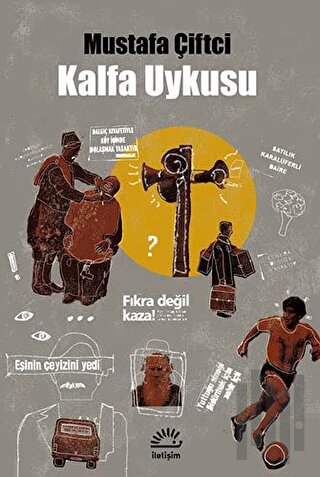 Kalfa Uykusu | Kitap Ambarı