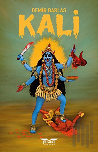 Kali | Kitap Ambarı