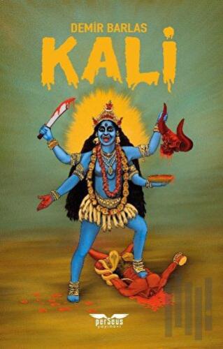 Kali | Kitap Ambarı