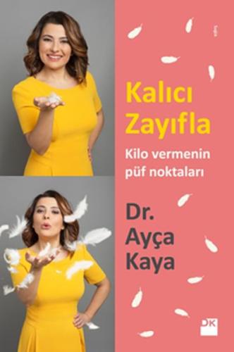 Kalıcı Zayıfla | Kitap Ambarı