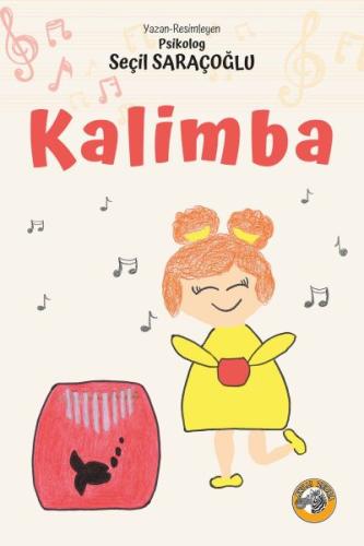 Kalimba | Kitap Ambarı