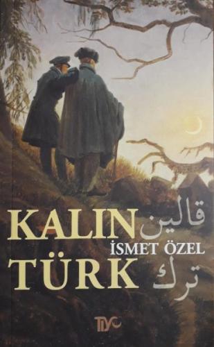 Kalın Türk | Kitap Ambarı