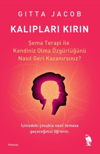 Kalıpları Kırın | Kitap Ambarı