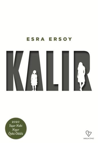 Kalır | Kitap Ambarı