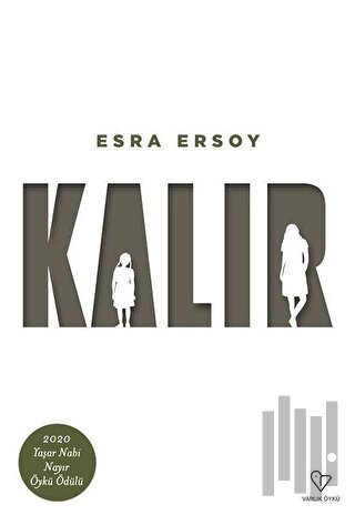 Kalır | Kitap Ambarı