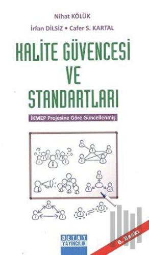 Kalite Güvencesi ve Standartları | Kitap Ambarı