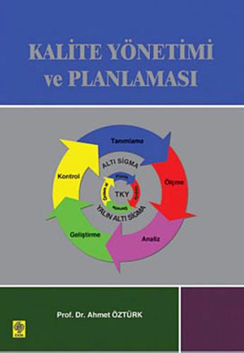 Kalite Yönetimi ve Planlaması | Kitap Ambarı