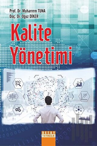 Kalite Yönetimi | Kitap Ambarı