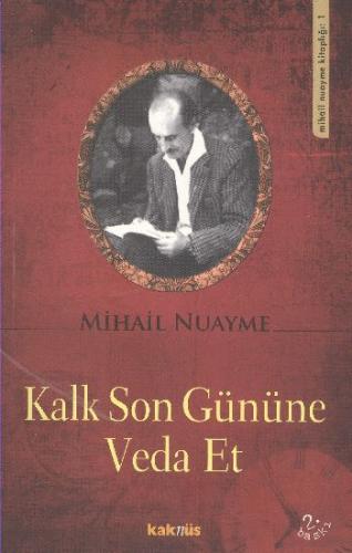 Kalk Son Gününe Veda Et | Kitap Ambarı