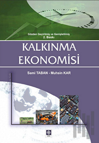 Kalkınma Ekonomisi | Kitap Ambarı