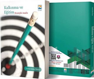 Kalkınma ve Eğitim - Stratejik Analiz | Kitap Ambarı